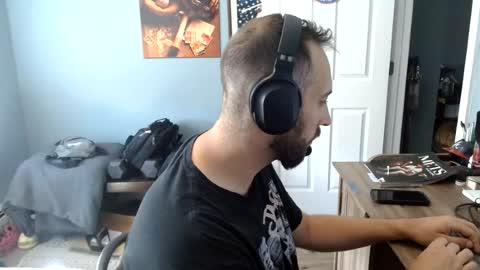 dannyboyx69 online show from 06.15.26