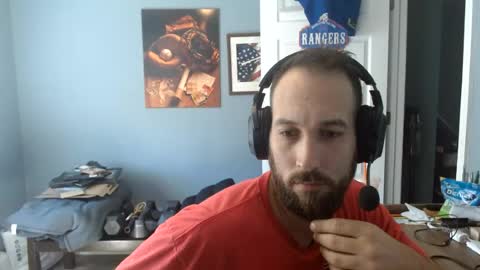 dannyboyx69 online show from 06.16.26