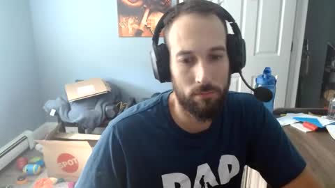 dannyboyx69 online show from 07.19.26