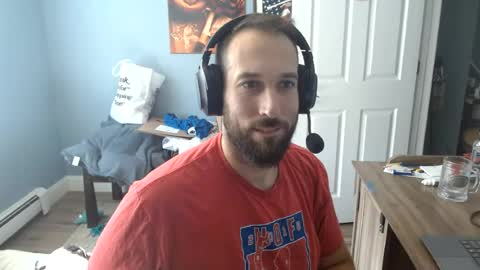 dannyboyx69 online show from 07.20.26