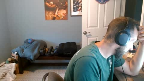 dannyboyx69 online show from 07.21.26
