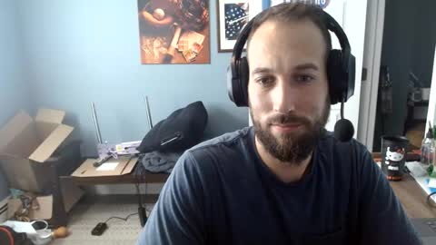 dannyboyx69 online show from 08.04.26