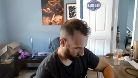 dannyboyx69 online show from 08.06.26