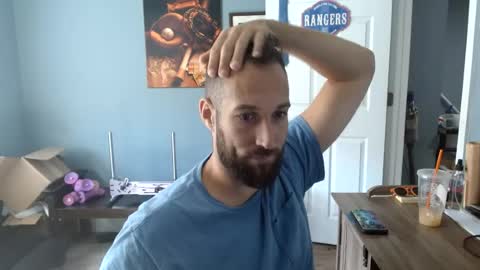 dannyboyx69 online show from 08.07.26