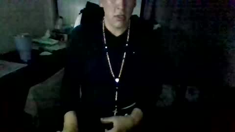 dannychorizo707 online show from 03.30.26