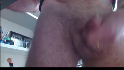 Snapshot of dannyfunboy chatting on 10.07.25 Danny online show from 10.07.25