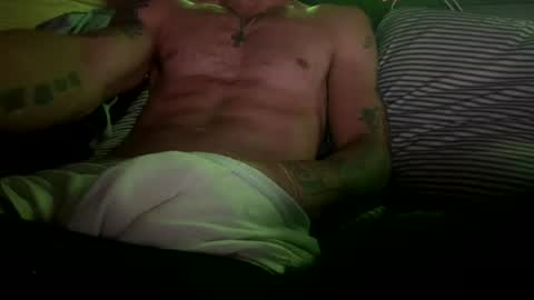 dannygowild online show from 07.03.26