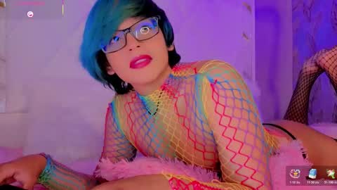 Snapshot of dannyhot__ chatting on 02.02.26 Danny online show from 02.02.26