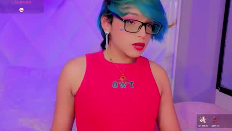 Snapshot of dannyhot__ chatting on 02.14.26 Danny online show from 02.14.26