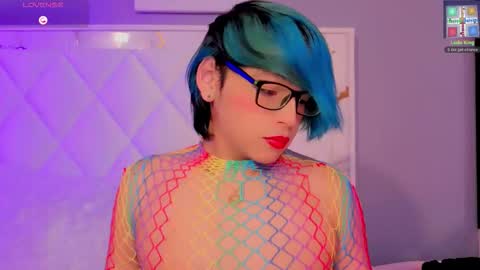 Snapshot of dannyhot__ chatting on 02.26.26 Danny online show from 02.26.26