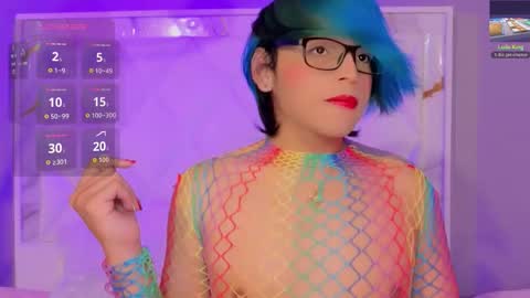 Snapshot of dannyhot__ chatting on 03.02.26 Danny online show from 03.02.26