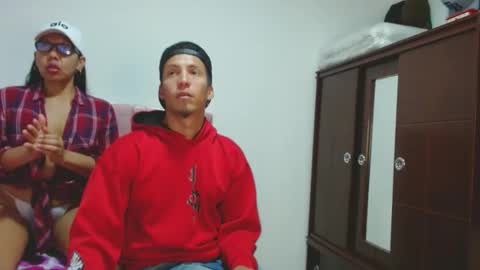 Snapshot of dannyhothot chatting on 12.16.24 danny and ruby online show from 12.16.24