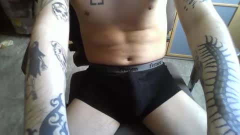 Danny L. online show from 04.07.26