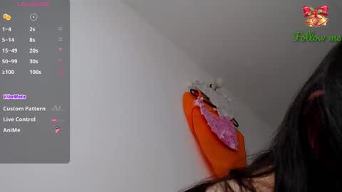 Snapshot of dannyroussette chatting on 12.20.24 Follow me Control lovense free D online show from 12.20.24