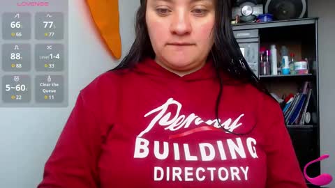 Snapshot of dannyroussette chatting on 02.18.25 Follow me Control lovense free D online show from 02.18.25