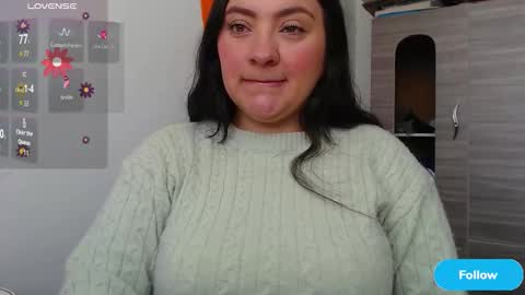 Snapshot of dannyroussette chatting on 02.27.26 Follow me Control lovense free D online show from 02.27.26