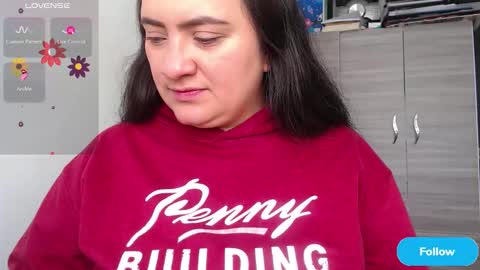 Snapshot of dannyroussette chatting on 03.20.26 Follow me Control lovense free D online show from 03.20.26