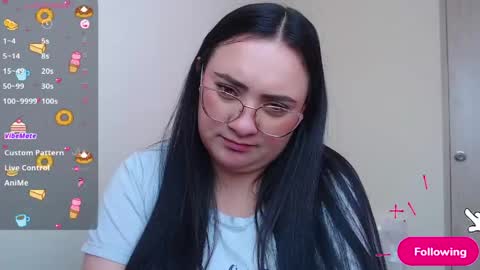 Follow me  Control lovense free D online show from 05.21.26