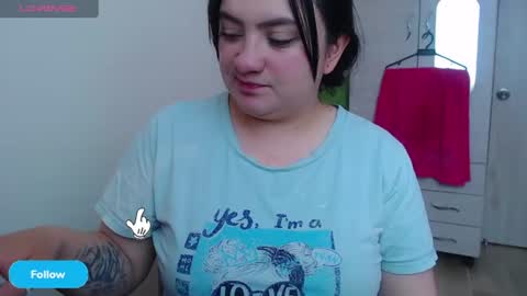 Follow me  Control lovense free D online show from 06.18.26