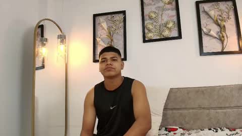 dannysamm online show from 10.12.25