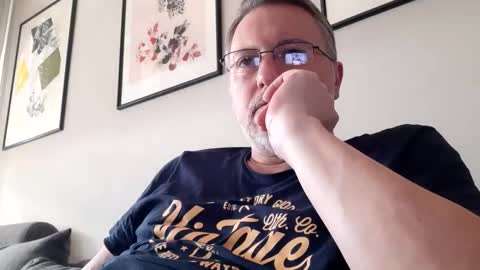 dannythelover65007 online show from 03.23.26