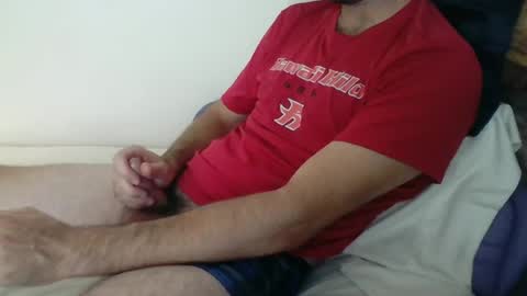 dannythickstick666 online show from 06.22.26
