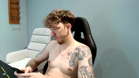 DannyThreeWay online show from 09.14.25