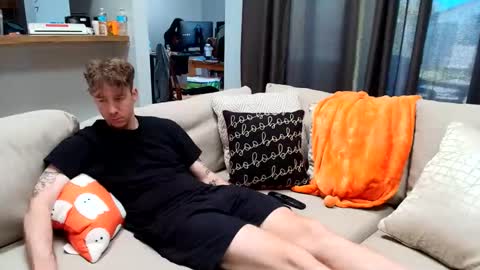 DannyThreeWay online show from 10.31.25