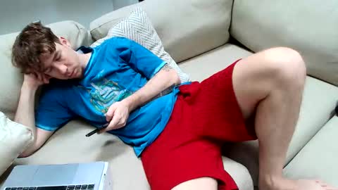 DannyThreeWay online show from 01.12.26