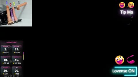 danooo1984 online show from 10.12.25