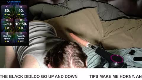 danooo1984 online show from 12.01.25