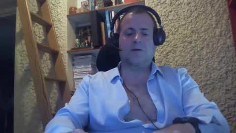 Snapshot of danparis91 chatting on 02.27.26 danparis91 online show from 02.27.26