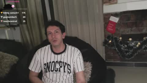 Snapshot of danruiz33 chatting on 12.28.24 Dan online show from 12.28.24