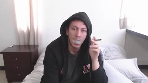 Snapshot of danruiz33 chatting on 01.13.25 Dan online show from 01.13.25