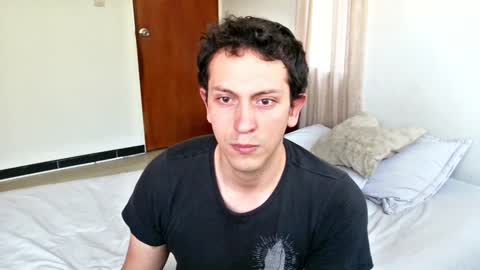 Snapshot of danruiz33 chatting on 01.19.25 Dan online show from 01.19.25