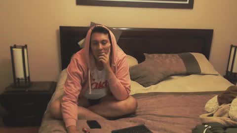 Snapshot of danruiz33 chatting on 02.05.25 Dan online show from 02.05.25