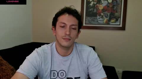 Snapshot of danruiz33 chatting on 02.10.25 Dan online show from 02.10.25