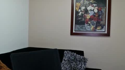 Snapshot of danruiz33 chatting on 02.11.25 Dan online show from 02.11.25