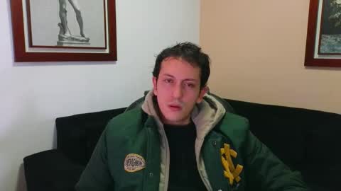 Snapshot of danruiz33 chatting on 09.12.25 Dan online show from 09.12.25