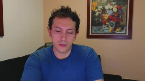 Snapshot of danruiz33 chatting on 09.19.25 Dan online show from 09.19.25