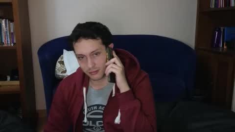 Snapshot of danruiz33 chatting on 10.05.25 Dan online show from 10.05.25