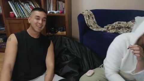 Snapshot of danruiz33 chatting on 10.25.25 Dan online show from 10.25.25