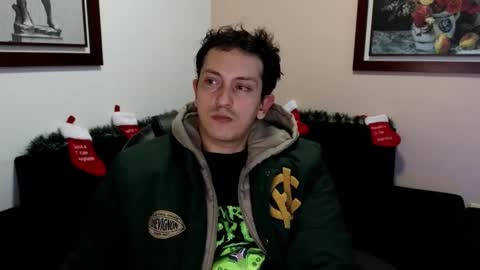 Dan online show from 12.03.25