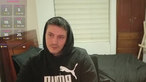 Dan online show from 04.09.26