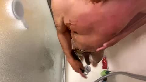 danserverg1 online show from 01.03.25