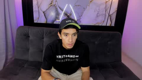 Snapshot of dante_18cm chatting on 05.25.26 Dante online show from 05.25.26