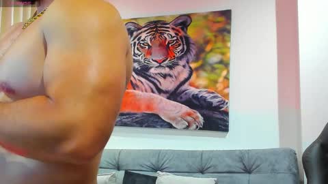 DANTE online show from 03.18.26