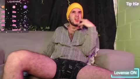 dante_bear online show from 04.21.26