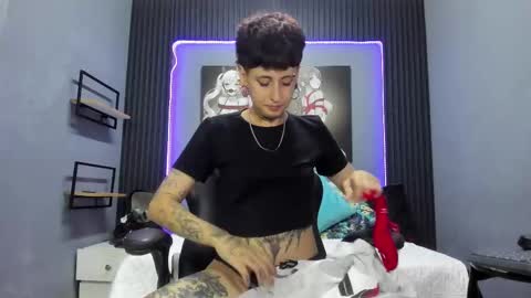 dante online show from 10.06.25