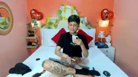 dante online show from 03.21.26